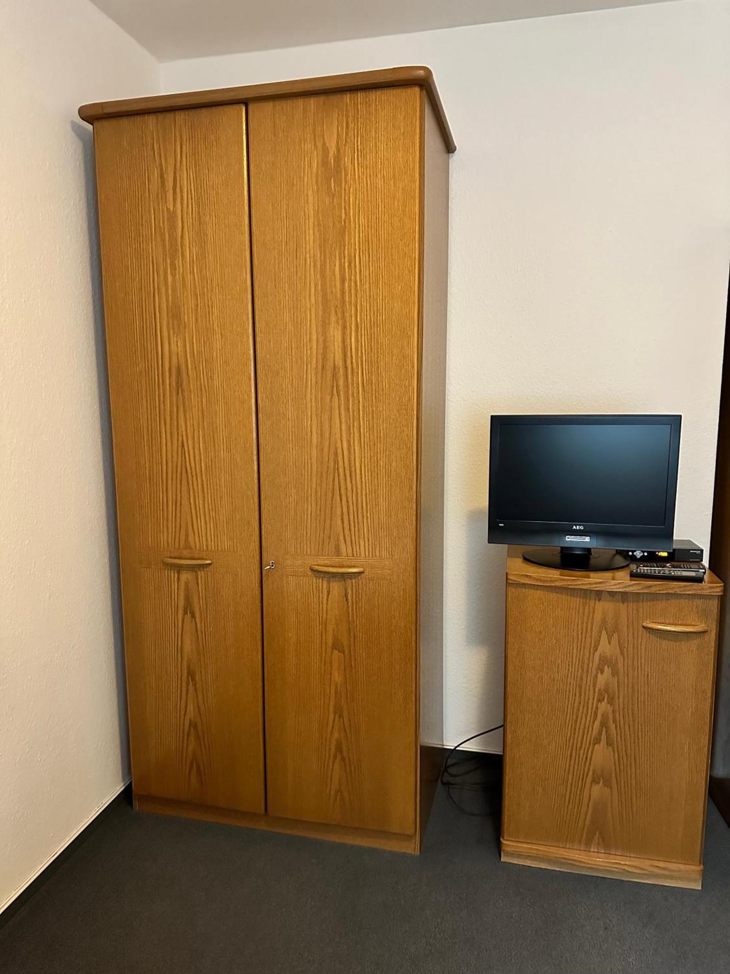 Haus Pegasus Hotel Garbsen Room photo